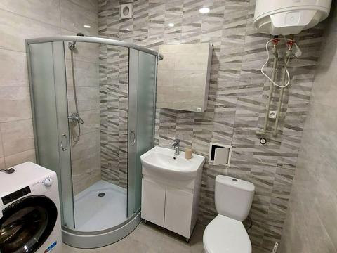 квартира за адресою Драгоманова вул., 8