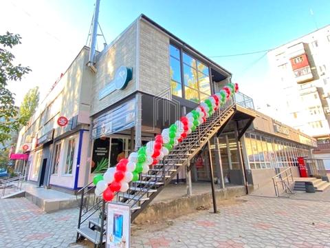 комерційна за адресою Миру просп., 17г/4