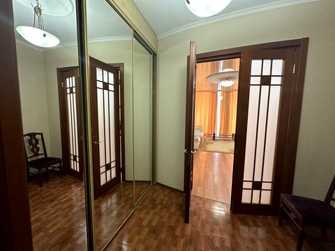 квартира по адресу Чернышевского ул., 53