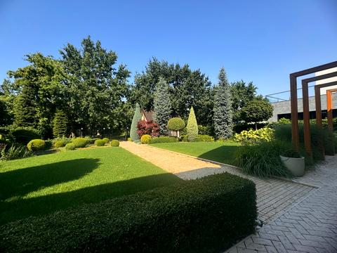 дом по адресу с. Крыжановка, дзеркальна, 7
