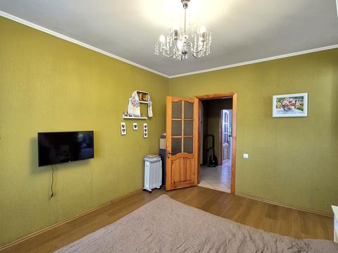 квартира за адресою Миколи Закревського вул., 85