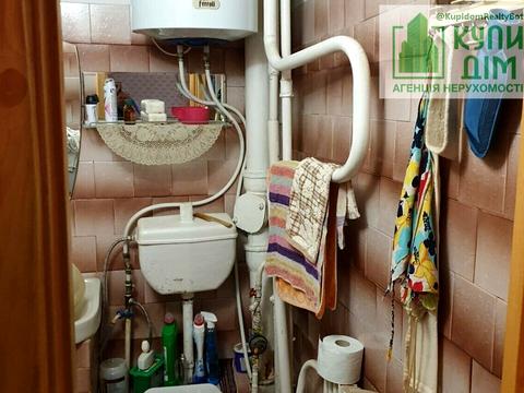 квартира по адресу Независимости ул. (Космонавта Попова), 88