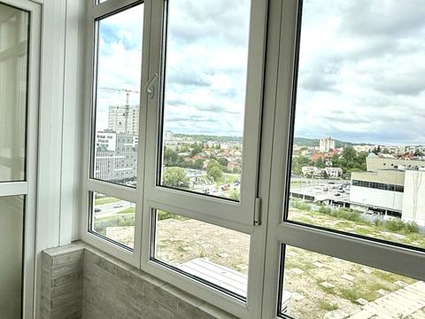 квартира по адресу Инструментальная ул., 45