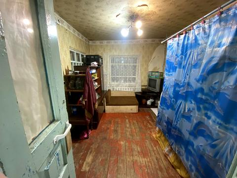 дом по адресу пгт. Яворницкое (Илларионово), Шевченко