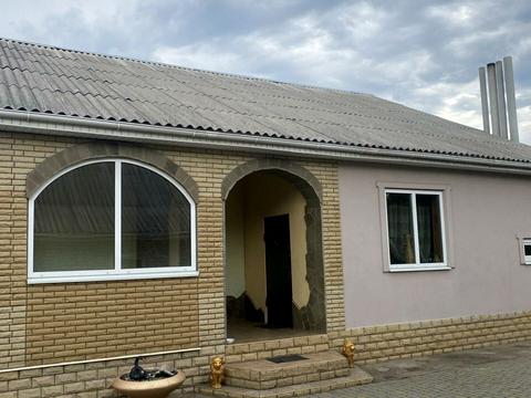дом по адресу Садова, 11А