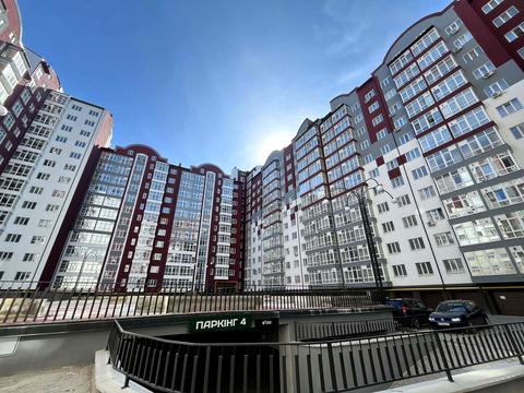 квартира по адресу Высочана ул., 18