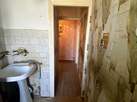 квартира по адресу Столбовая ул., 21а