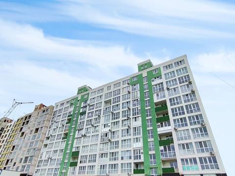 квартира за адресою Рапопорта, 43