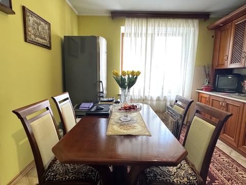 квартира за адресою Вільхова вул., 6