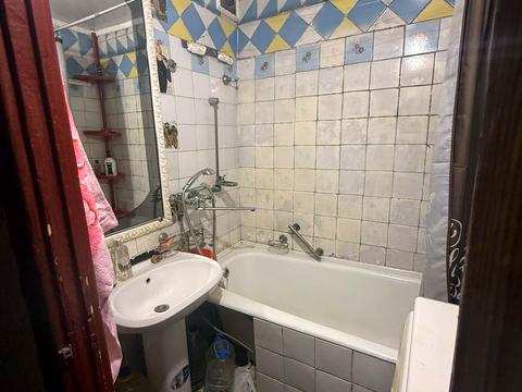 квартира по адресу Новокрымская ул., 5