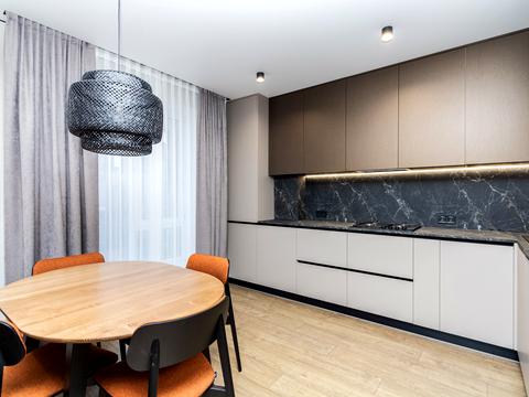 квартира по адресу Крайковского ул., 5