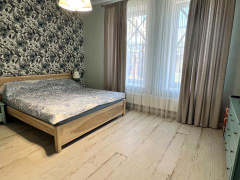 будинок за адресою Юрія Мушкетика вул. (Натана Рибака), 50