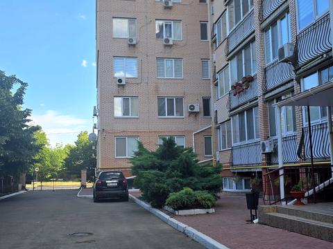 квартира по адресу Николаев, Кузнецкая ул. (Скороходова), 56а