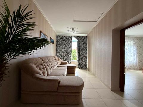 дом по адресу Затишна