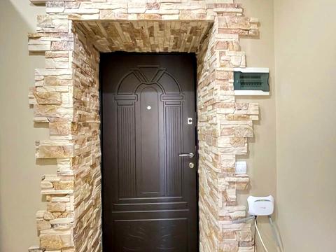 квартира по адресу Побутова ул., 4