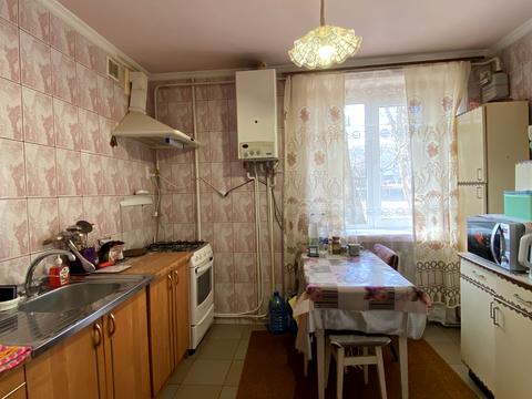 квартира за адресою Південно-Кільцева вул., 5