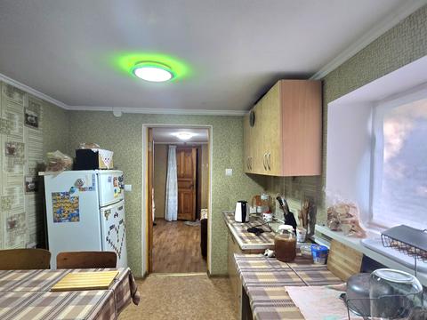 дом по адресу Артилерійський провулок, 1