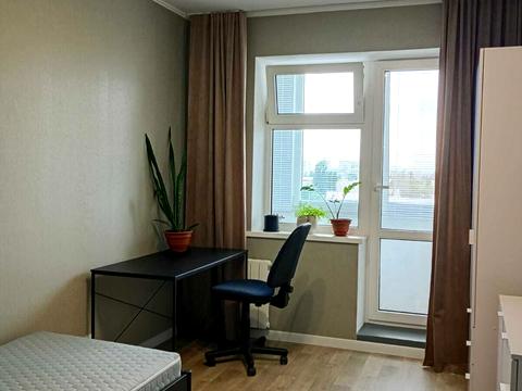 квартира за адресою Остафія Дашкевича вул. (Курнатовського), 2