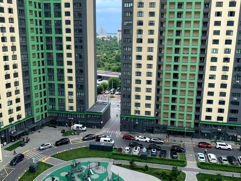 квартира по адресу Михаила Максимовича ул. (Трутенко Онуфрия), 32-Б