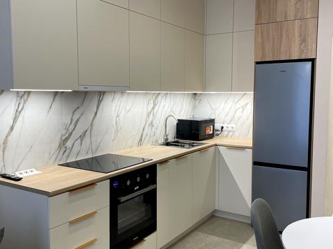 квартира за адресою Дегтярівська вул., 17 к1