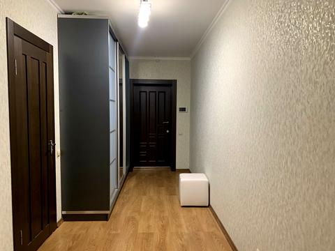 квартира по адресу Героев Полка "Азов ул. (Малиновского маршала), 4-В