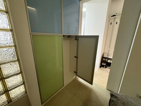 квартира за адресою Сімейна вул., 6