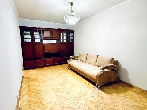 квартира за адресою Тростянецька вул., 6-Д