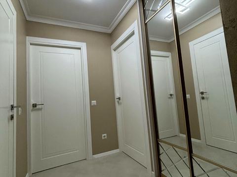 квартира за адресою Підволочиське шосе, 3
