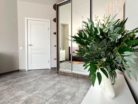 квартира за адресою Боголюбова вул., 32