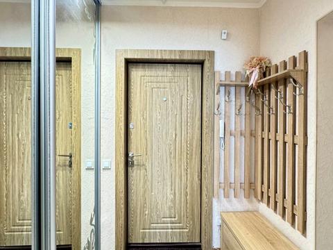 квартира по адресу Балтийский пер., 1