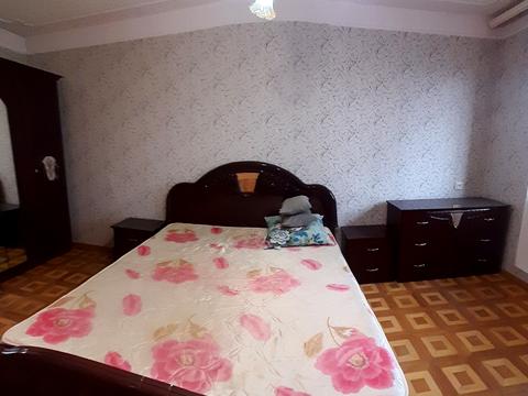 квартира по адресу Ахсарова ул., 17