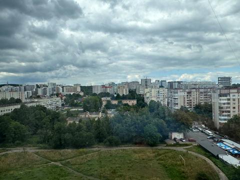 квартира по адресу Петра Панча ул., 18б