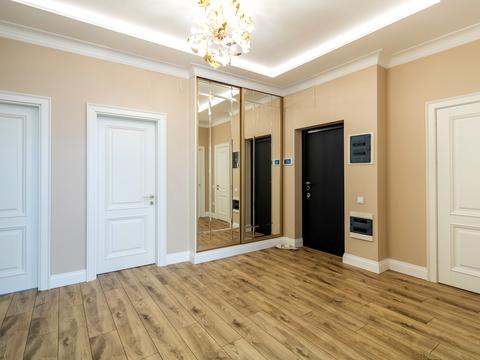 квартира по адресу Гетмана Мазепы ул., 138