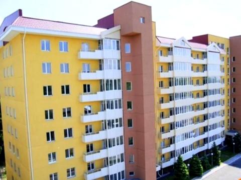 квартира за адресою Краснопільська вул., 11