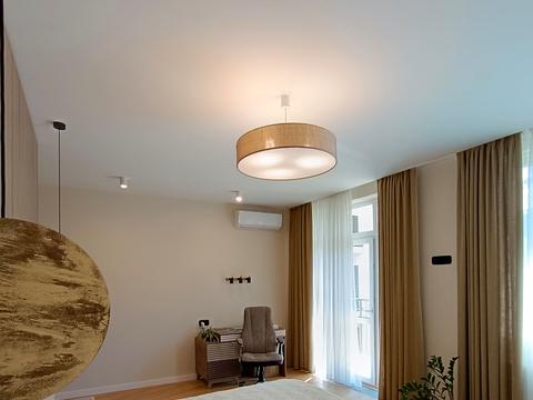 квартира за адресою Карпинця, 7