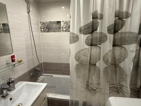 квартира за адресою Запорізька вул., 1