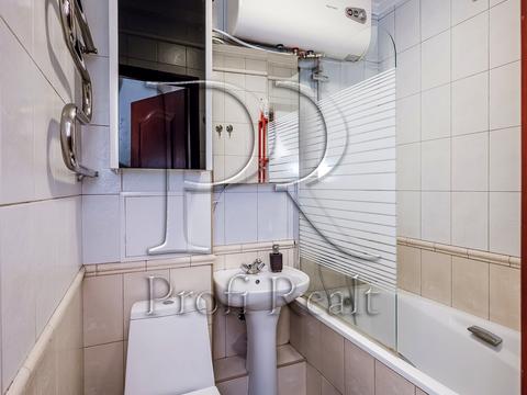 квартира за адресою Миколи Василенка вул., 23