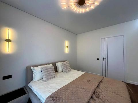 квартира по адресу Крайковского ул., 3 к8