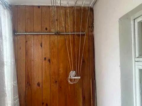 квартира по адресу Оноре де Бальзака ул., 18