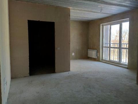 квартира по адресу Николаевская ул., 29