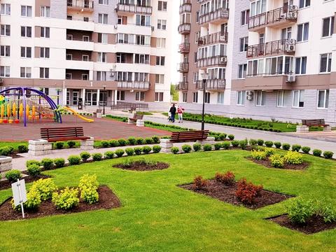 квартира по адресу Люстдорфская дорога ул., 90г