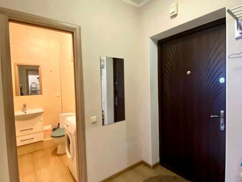 квартира по адресу Берестейский просп. (Победы), 71-А
