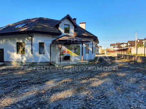 будинок за адресою Кременище