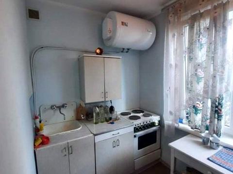 квартира за адресою Перемоги просп., 67