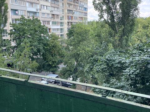 квартира за адресою Космонавта Поповича вул. (Космонавта Волкова), 20-А