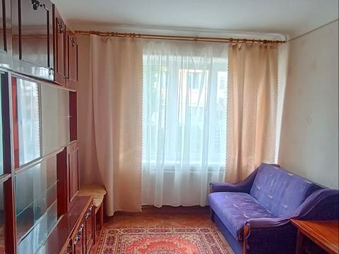квартира за адресою Івасюка вул., 1