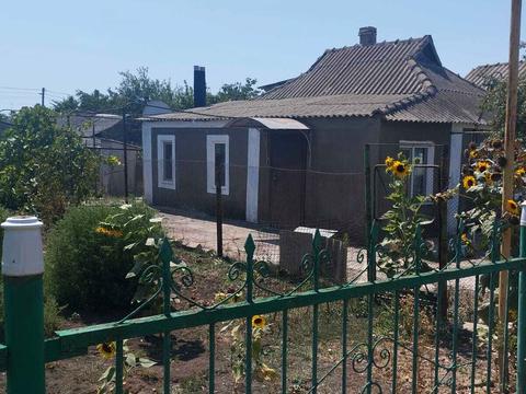 дом по адресу Серпнева, 15