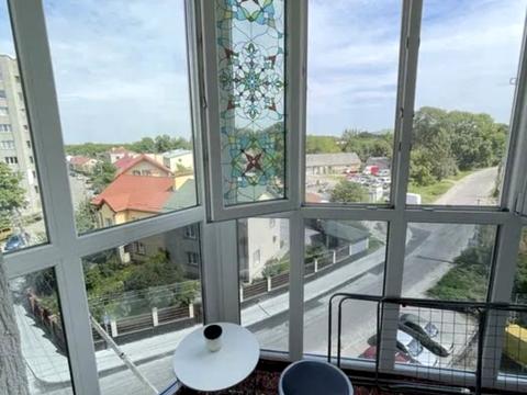 квартира за адресою Медової Печери вул. (), 6