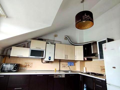 квартира по адресу Августина Волошина ул., 3