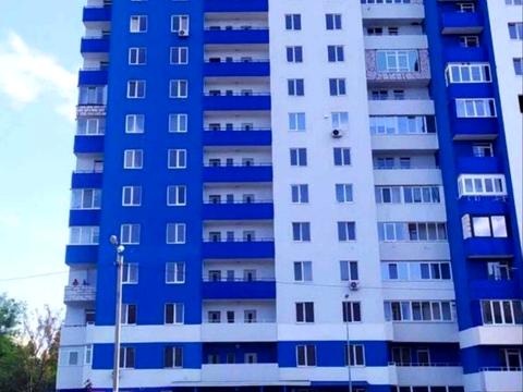 квартира за адресою Зернова вул., 9А